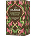 PUKKA Peppermint & Licorice x 20 Tea Bags - Go Vita Burwood