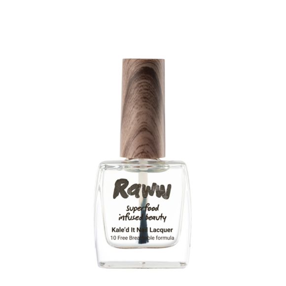 RAWW DIAMOND SHINE TOP COAT - Go Vita Burwood