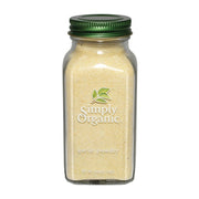 SIMPLY ORGANIC Garlic Powder - Go Vita Burwood