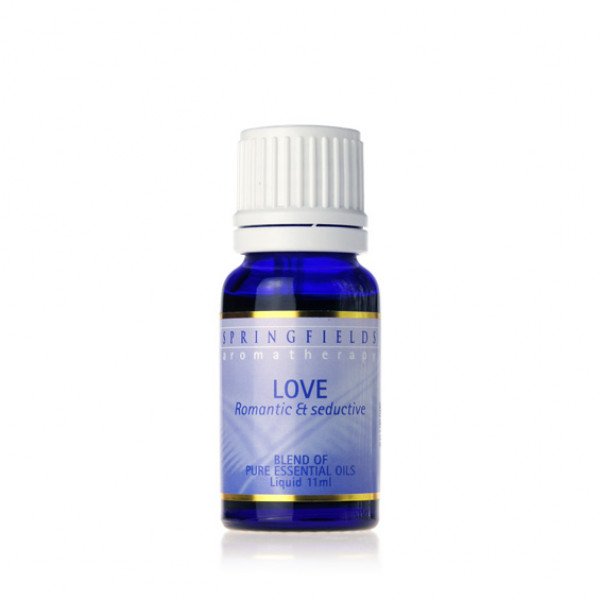 SPRINGFIELDS LOVE 11ml - Go Vita Burwood