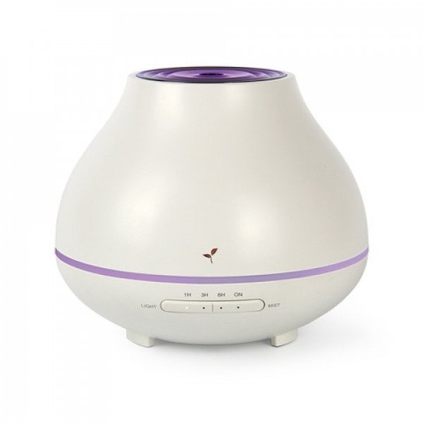SPRINGFIELDS Ultrasonic Diffuser - Go Vita Burwood