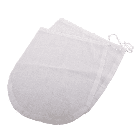 APPETITO Nut Milk Bag 2pc - Go Vita Burwood