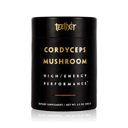 TEELIXIR CORDYCEPS MUSHROOM - Go Vita Burwood