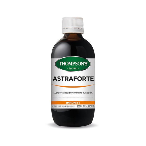 THOMSON Astraforte Oral Liquid - 200ml - Go Vita Burwood
