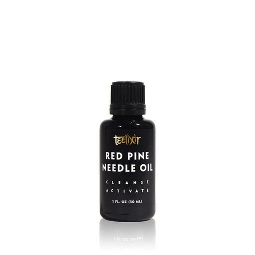 TEELIXIR Red Pine Needle Oil 30ml - Go Vita Burwood