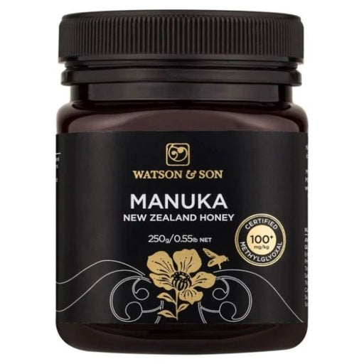 WATSON and SON Manuka Honey 100plus