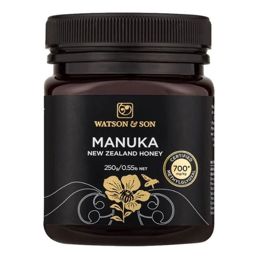 WATSON and SON Manuka Honey 700plus