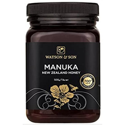 WATSON and SON Manuka Honey 700plus