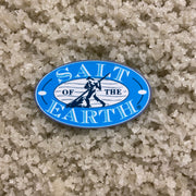 SALT OF THE EARTH Celtic Sea Salt Course 650G - Go Vita Burwood