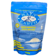 SALT OF THE EARTH Celtic Sea Salt Fine 650G - Go Vita Burwood