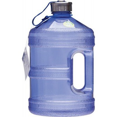 ENVIRO PRODUCTS Drink Bottle Eastar BPA Free 3.8L - Go Vita Burwood