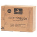 GO BAMBOO Cotton Buds 200 - Go Vita Burwood