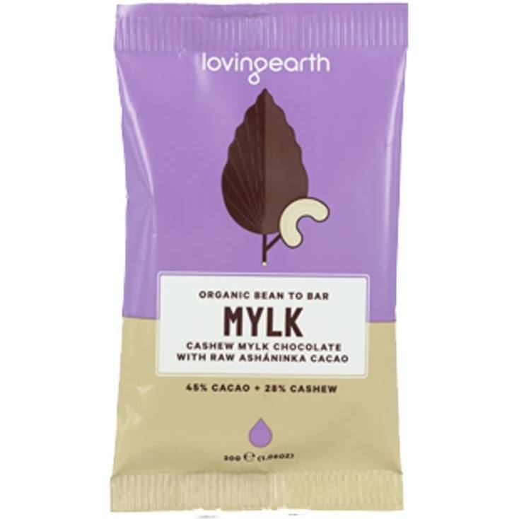 LOVING EARTH Mylk 30G