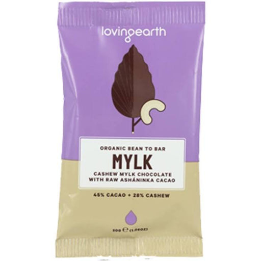 LOVING EARTH Mylk 30G