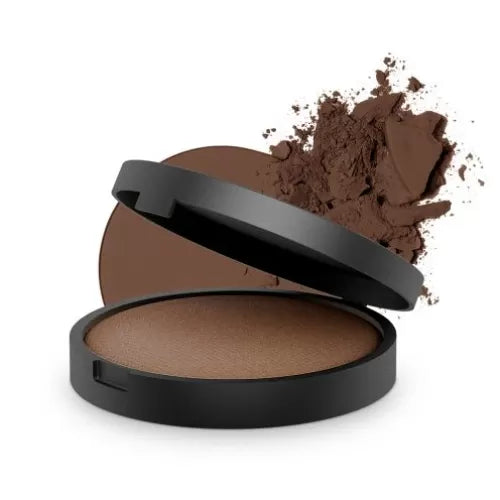 INIKA Baked Mineral Foundation 8gr