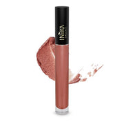 INIKA Lip Glaze Capp Certified Organic Lip Glaze - Go Vita Burwood