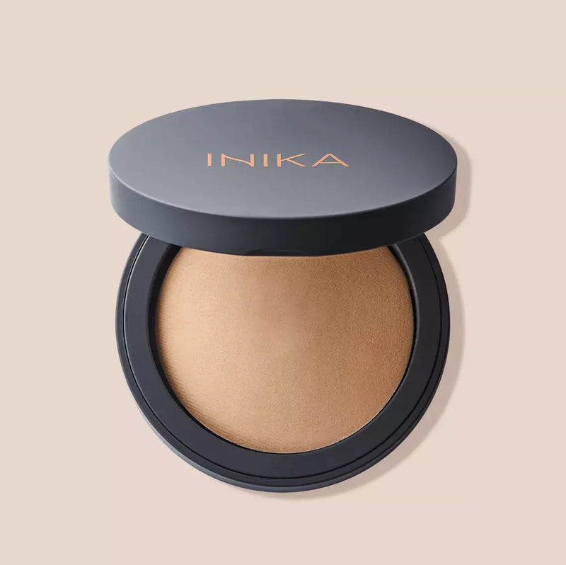INIKA Baked Mineral Foundation 8gr