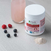 Kfibre Pro Dietary Indigestion Bloating 160g