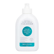 MOOGOO Ultra Gentle Cleanser 500ml - Go Vita Burwood