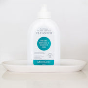 MOOGOO Ultra Gentle Cleanser 500ml - Go Vita Burwood