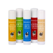 MOOGOO Lip Balm 5g - Go Vita Burwood