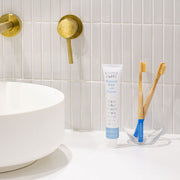 MOOGOO Moothpaste With Fluoride 100g - Go Vita Burwood