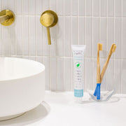 MOOGOO Moothpaste With Fluoride 100g - Go Vita Burwood