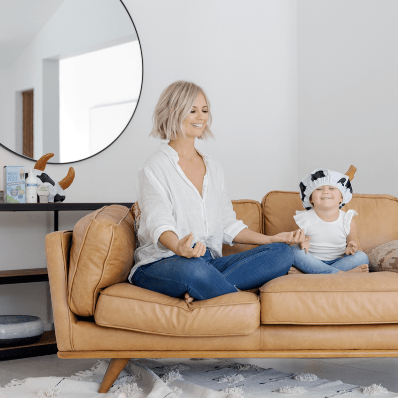 MOOGOO Head Lice & Eggs Destroyer Kit - Go Vita Burwood