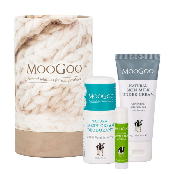 MOOGOO Oncology Pack - Go Vita Burwood
