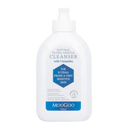 MOOGOO Ultra Gentle Cleanser with Ceramides 500ml - Go Vita Burwood