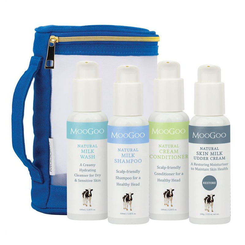 MOOGOO Travel Pack - Go Vita Burwood