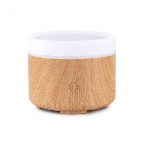 Lively Living Aroma Mod Oak Wood Look - Go Vita Burwood