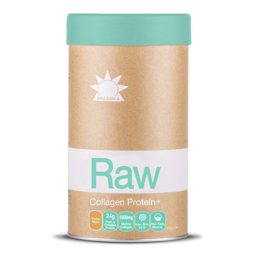 RAW Collagen Protein+ - Go Vita Burwood