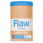RAW Slim & Tone Protein Triple Chocolate - Go Vita Burwood
