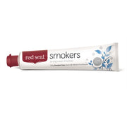 RED SEAL Seal Smokers Toothpaste 100G - Go Vita Burwood