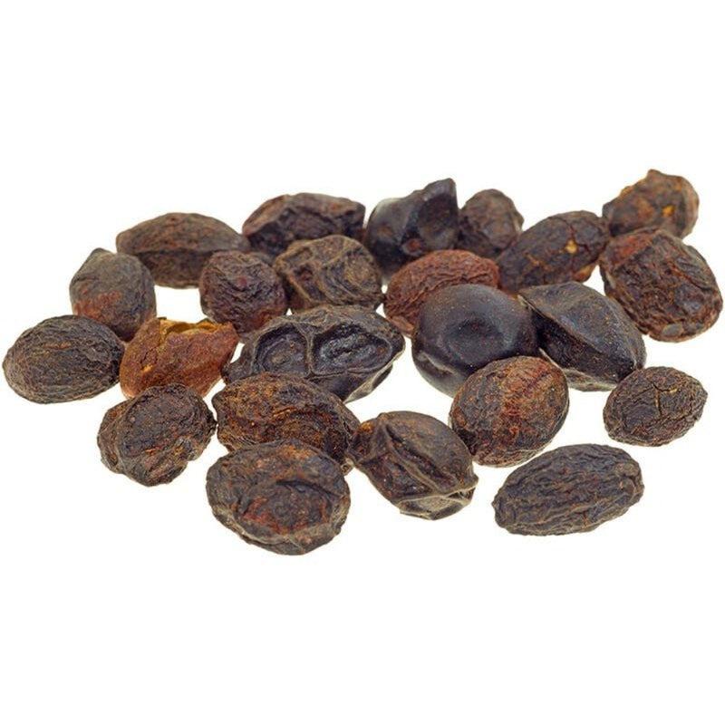 NATURE'S SUNSHINE Saw Palmetto 550mg 100c - Go Vita Burwood