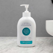 MOOGOO Ultra Gentle Cleanser 500ml - Go Vita Burwood