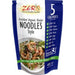 ZERO SLIM & HEALTHY Certified Organic Konjac Noodles Style 400g - Go Vita Burwood